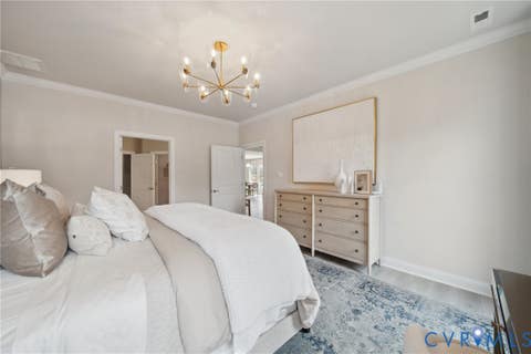 Tiny photo for 1324 Treviso Bay, Williamsburg, VA 23188 (MLS # 2622498)