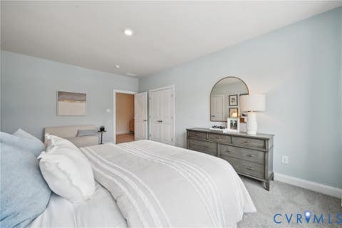 Tiny photo for 1324 Treviso Bay, Williamsburg, VA 23188 (MLS # 2622498)