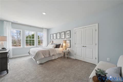 Tiny photo for 1324 Treviso Bay, Williamsburg, VA 23188 (MLS # 2622498)