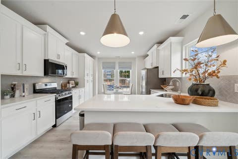 Tiny photo for 1324 Treviso Bay, Williamsburg, VA 23188 (MLS # 2622498)