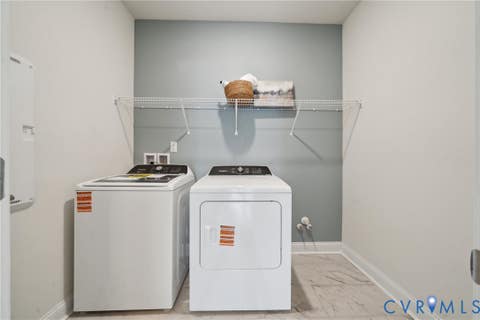 Tiny photo for 1324 Treviso Bay, Williamsburg, VA 23188 (MLS # 2622498)