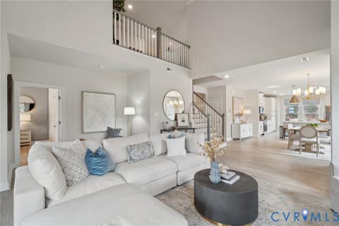 Tiny photo for 1324 Treviso Bay, Williamsburg, VA 23188 (MLS # 2622498)