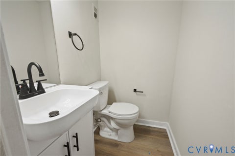 Tiny photo for 33 Waterfall Road, Henrico, VA 23228 (MLS # 2627201)