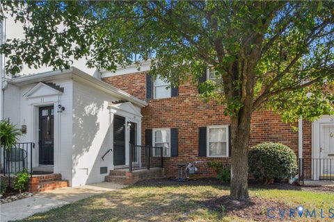 Photo of 33 Waterfall Road, Henrico, VA 23228 (MLS # 2627201)