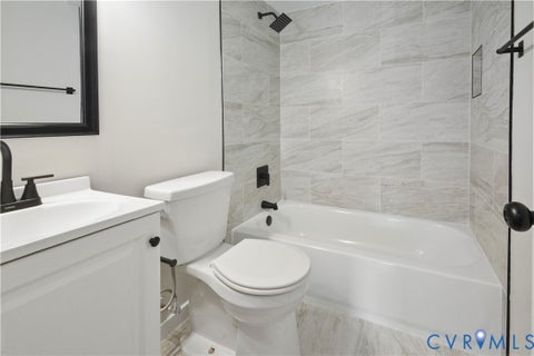 Tiny photo for 33 Waterfall Road, Henrico, VA 23228 (MLS # 2627201)