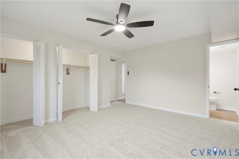 Tiny photo for 33 Waterfall Road, Henrico, VA 23228 (MLS # 2627201)
