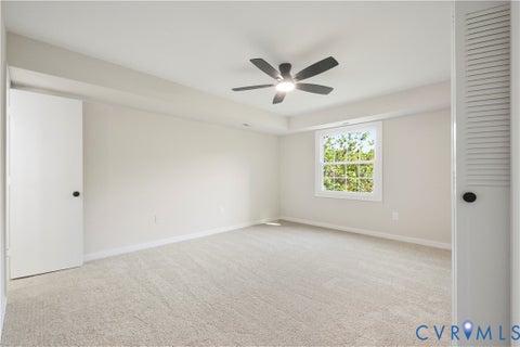 Tiny photo for 33 Waterfall Road, Henrico, VA 23228 (MLS # 2627201)