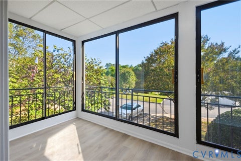 Tiny photo for 33 Waterfall Road, Henrico, VA 23228 (MLS # 2627201)