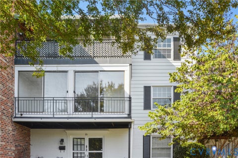 Tiny photo for 33 Waterfall Road, Henrico, VA 23228 (MLS # 2627201)