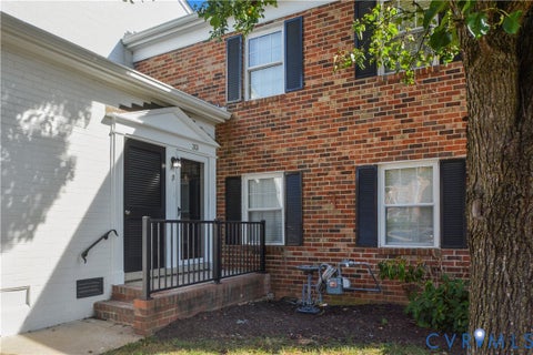 Tiny photo for 33 Waterfall Road, Henrico, VA 23228 (MLS # 2627201)