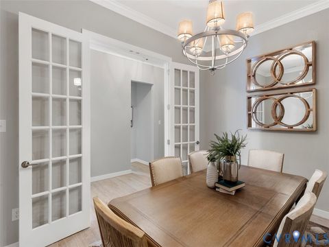 Tiny photo for 960 Landon Laurel Lane, Midlothian, VA 23114 (MLS # 2606206)