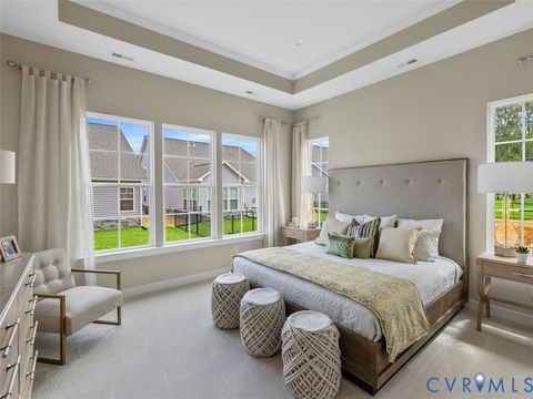 Tiny photo for 960 Landon Laurel Lane, Midlothian, VA 23114 (MLS # 2606206)