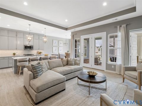 Tiny photo for 960 Landon Laurel Lane, Midlothian, VA 23114 (MLS # 2606206)