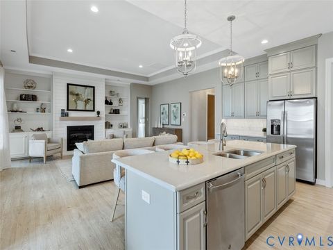 Photo of 960 Landon Laurel Lane, Midlothian, VA 23114 (MLS # 2606206)