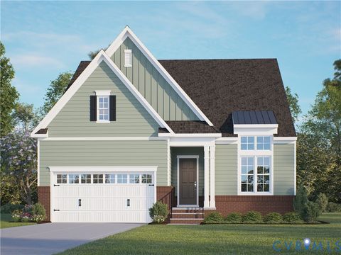 Tiny photo for 960 Landon Laurel Lane, Midlothian, VA 23114 (MLS # 2606206)