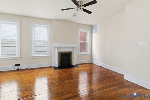 Tiny photo for 16 S Harrison Street, Richmond, VA 23220 (MLS # 2607754)