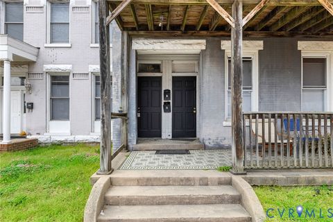 Tiny photo for 16 S Harrison Street, Richmond, VA 23220 (MLS # 2607754)