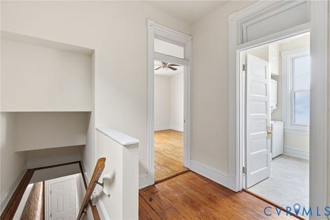 Tiny photo for 16 S Harrison Street, Richmond, VA 23220 (MLS # 2607754)