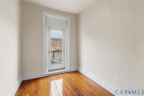 Tiny photo for 16 S Harrison Street, Richmond, VA 23220 (MLS # 2607754)