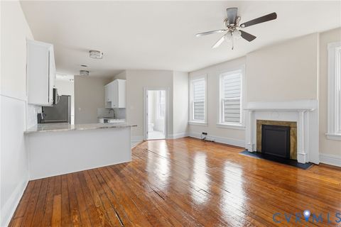 Tiny photo for 16 S Harrison Street, Richmond, VA 23220 (MLS # 2607754)