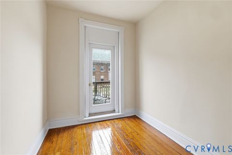 Tiny photo for 16 S Harrison Street, Richmond, VA 23220 (MLS # 2607754)