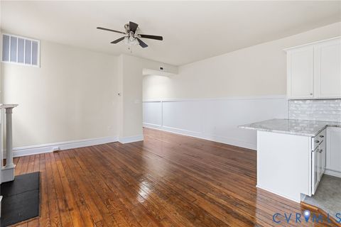 Tiny photo for 16 S Harrison Street, Richmond, VA 23220 (MLS # 2607754)