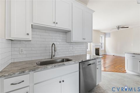 Tiny photo for 16 S Harrison Street, Richmond, VA 23220 (MLS # 2607754)