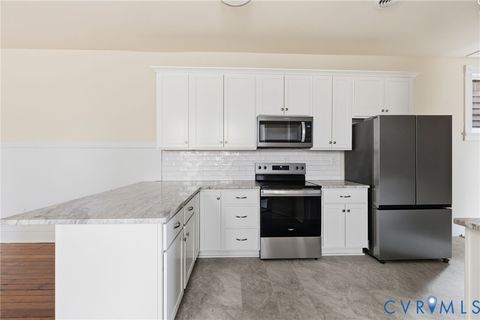 Tiny photo for 16 S Harrison Street, Richmond, VA 23220 (MLS # 2607754)