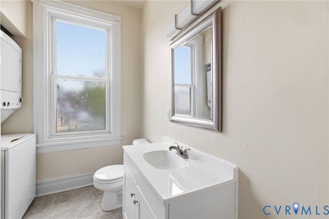 Tiny photo for 16 S Harrison Street, Richmond, VA 23220 (MLS # 2607754)