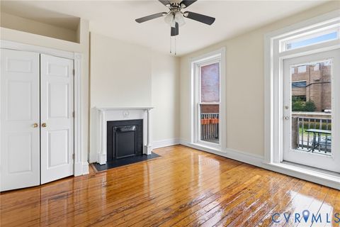 Tiny photo for 16 S Harrison Street, Richmond, VA 23220 (MLS # 2607754)