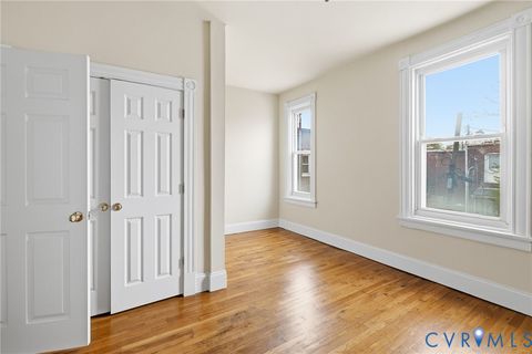 Tiny photo for 16 S Harrison Street, Richmond, VA 23220 (MLS # 2607754)