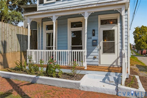 Photo of 618 Albemarle Street, Richmond, VA 23220 (MLS # 2620068)