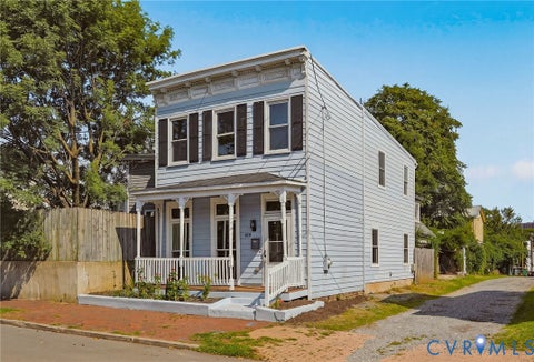 Tiny photo for 618 Albemarle Street, Richmond, VA 23220 (MLS # 2620068)