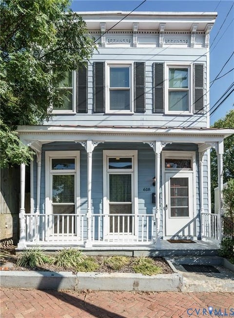 Tiny photo for 618 Albemarle Street, Richmond, VA 23220 (MLS # 2620068)