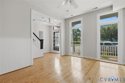 Tiny photo for 618 Albemarle Street, Richmond, VA 23220 (MLS # 2620068)