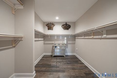 Tiny photo for 6860 Dunton Road, Chesterfield, VA 23832 (MLS # 2532209)