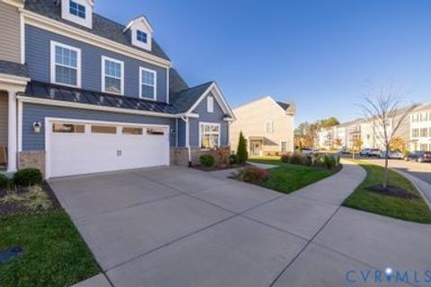 Tiny photo for 6860 Dunton Road, Chesterfield, VA 23832 (MLS # 2532209)