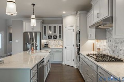 Tiny photo for 6860 Dunton Road, Chesterfield, VA 23832 (MLS # 2532209)