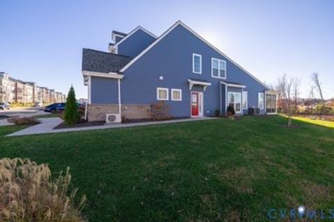 Tiny photo for 6860 Dunton Road, Chesterfield, VA 23832 (MLS # 2532209)