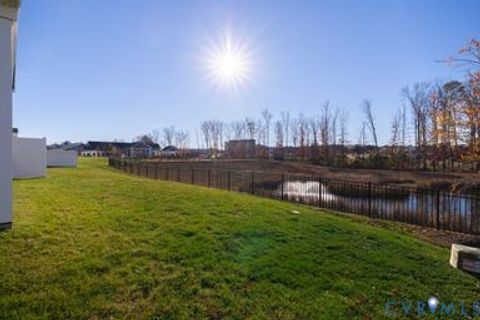 Tiny photo for 6860 Dunton Road, Chesterfield, VA 23832 (MLS # 2532209)