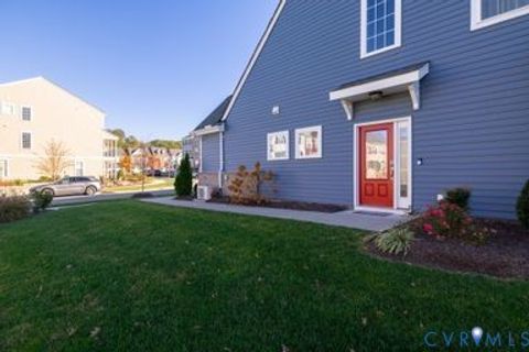 Tiny photo for 6860 Dunton Road, Chesterfield, VA 23832 (MLS # 2532209)