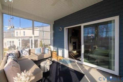 Tiny photo for 6860 Dunton Road, Chesterfield, VA 23832 (MLS # 2532209)