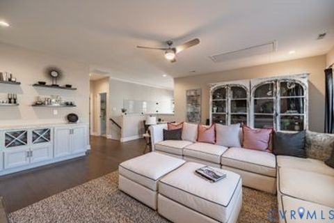 Tiny photo for 6860 Dunton Road, Chesterfield, VA 23832 (MLS # 2532209)