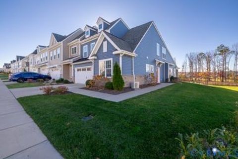 Tiny photo for 6860 Dunton Road, Chesterfield, VA 23832 (MLS # 2532209)