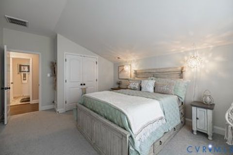 Tiny photo for 6860 Dunton Road, Chesterfield, VA 23832 (MLS # 2532209)