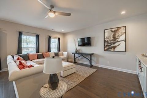 Tiny photo for 6860 Dunton Road, Chesterfield, VA 23832 (MLS # 2532209)