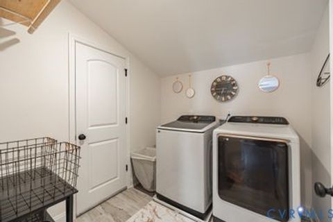 Tiny photo for 6860 Dunton Road, Chesterfield, VA 23832 (MLS # 2532209)