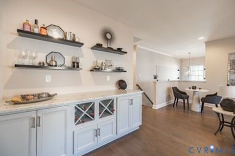 Tiny photo for 6860 Dunton Road, Chesterfield, VA 23832 (MLS # 2532209)