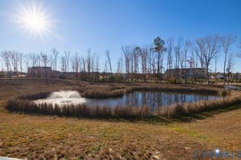 Tiny photo for 6860 Dunton Road, Chesterfield, VA 23832 (MLS # 2532209)