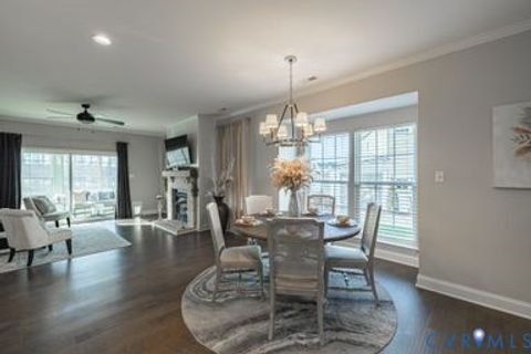 Tiny photo for 6860 Dunton Road, Chesterfield, VA 23832 (MLS # 2532209)